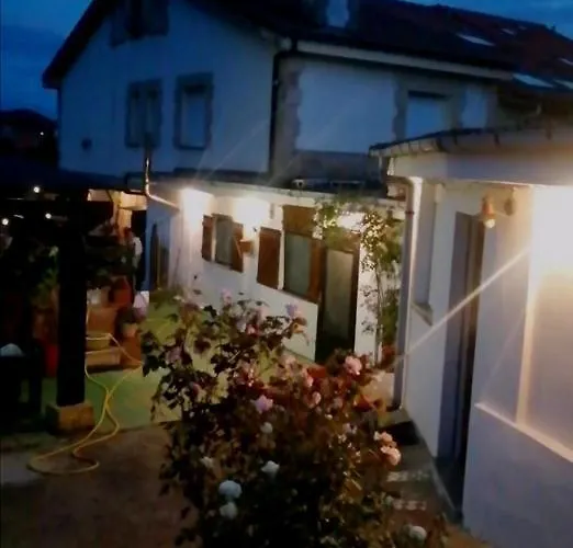 Somonte Costa 度假居