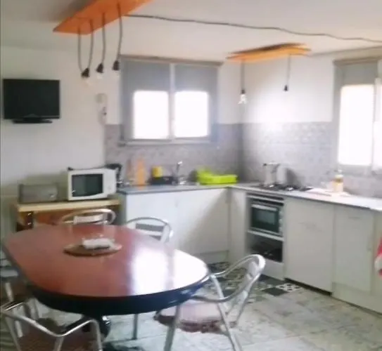 Сasa de vacaciones Somonte Costa *