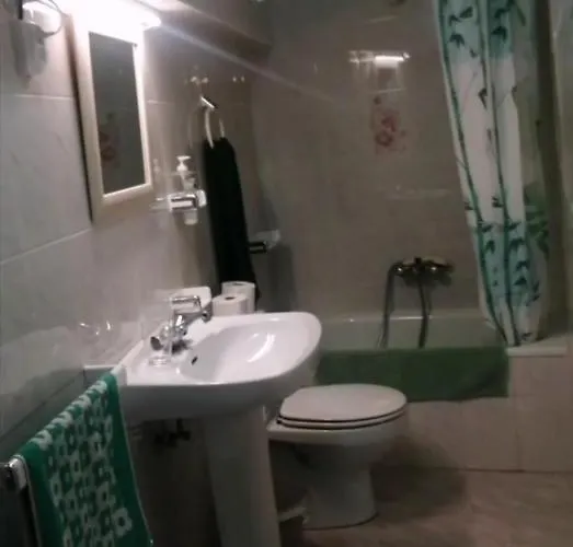 別荘 Somonte Costa サンタンデール