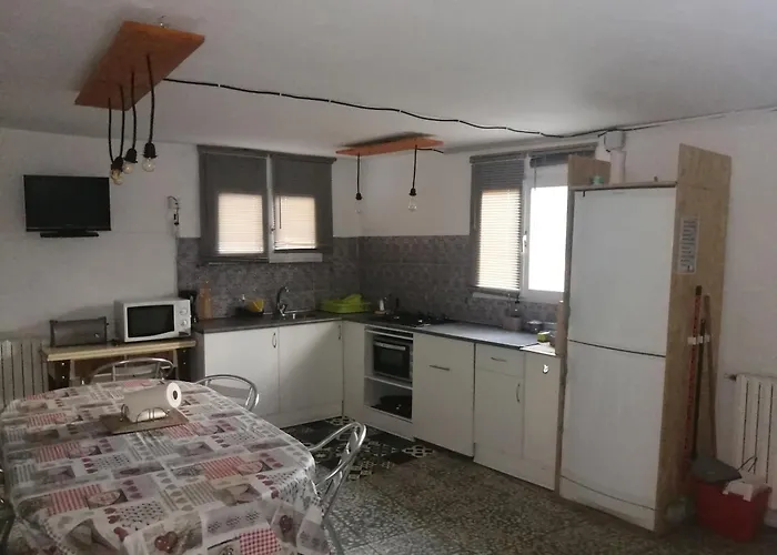 Somonte Costa Feriehus