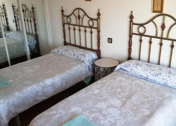 Сasa de vacaciones Somonte Costa Santander