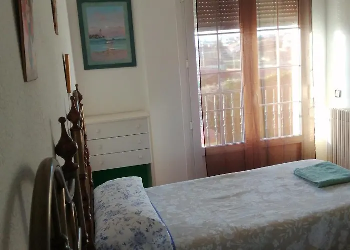 Somonte Costa サンタンデール