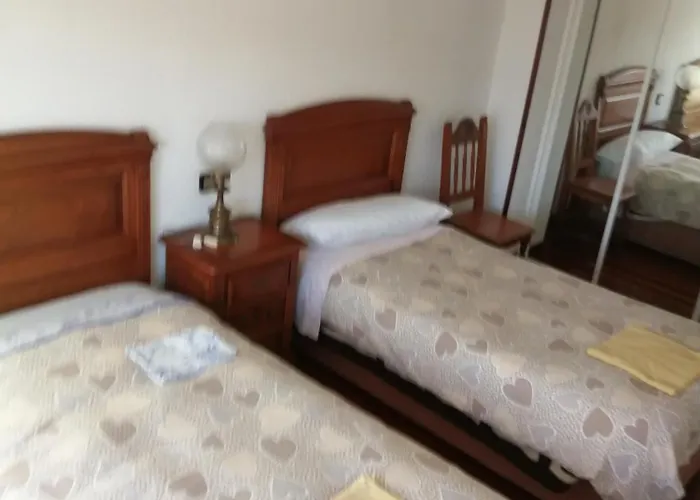 Somonte Costa Сasa de vacaciones