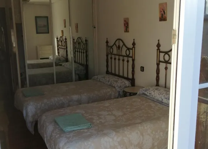 Сasa de vacaciones Somonte Costa *