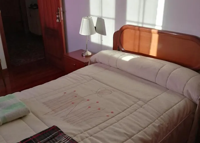 Somonte Costa Сasa de vacaciones *