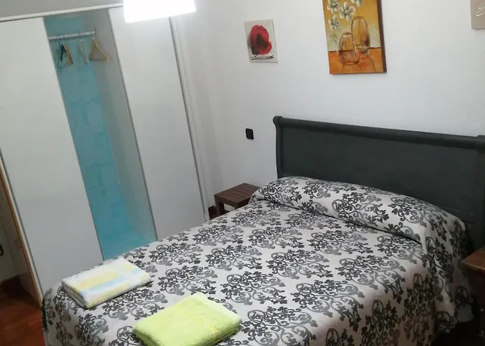 Сasa de vacaciones Somonte Costa Santander