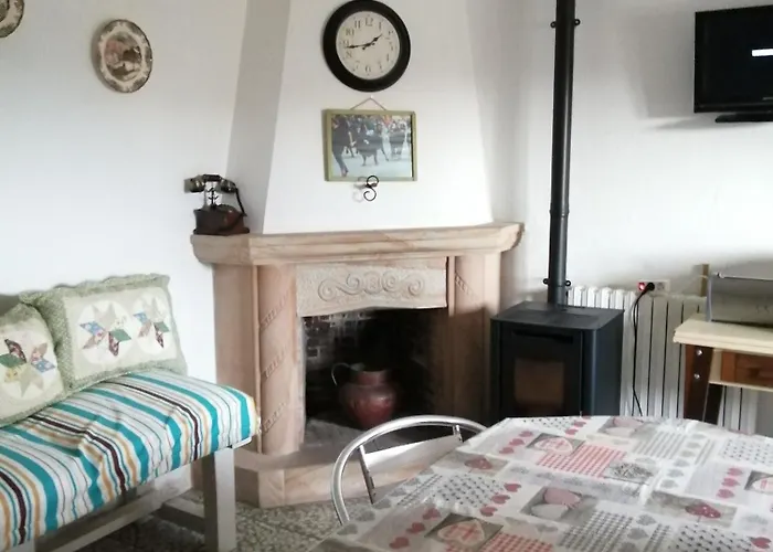 別荘 Somonte Costa