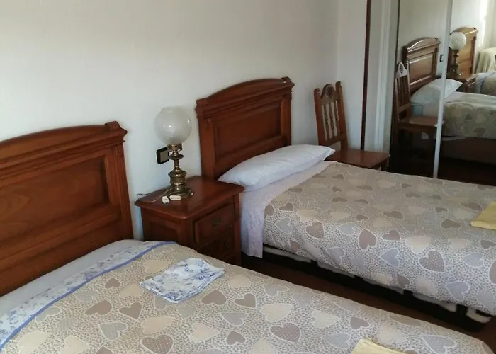 Сasa de vacaciones Somonte Costa Santander