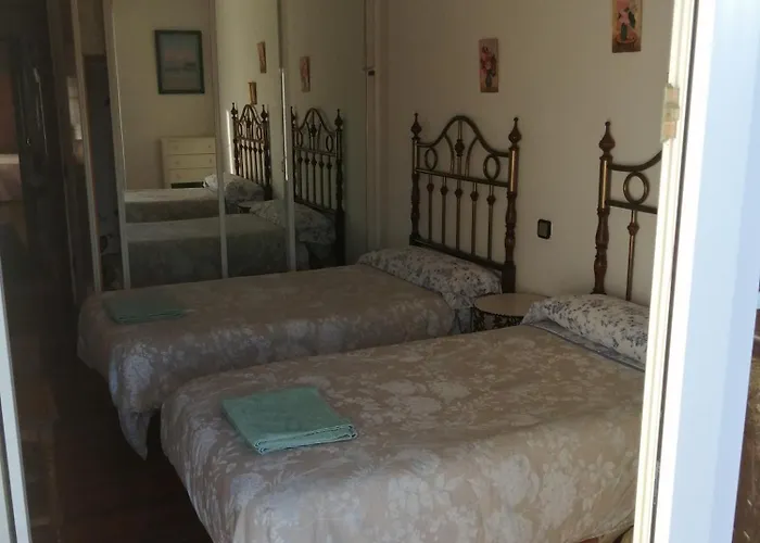 Somonte Costa * Santander