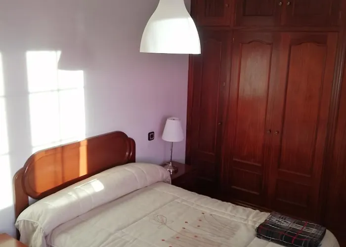 Somonte Costa Сasa de vacaciones Santander