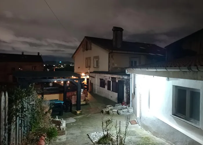 Somonte Costa Сasa de vacaciones *