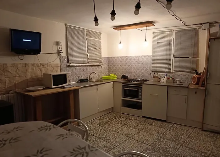 Somonte Costa Сasa de vacaciones