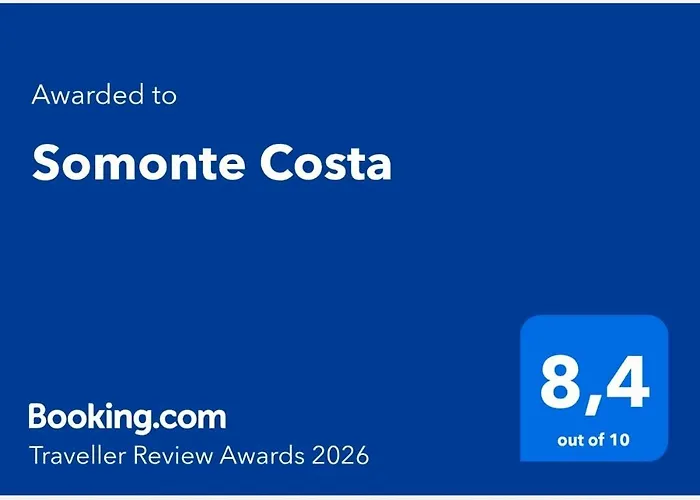 Somonte Costa