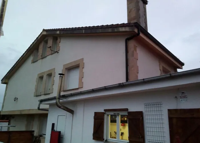 Somonte Costa * サンタンデール