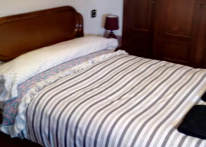 別荘 Somonte Costa