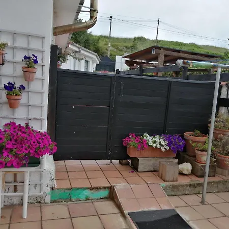 Somonte Costa * Santander