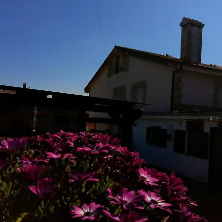 Somonte Costa Casa de Férias