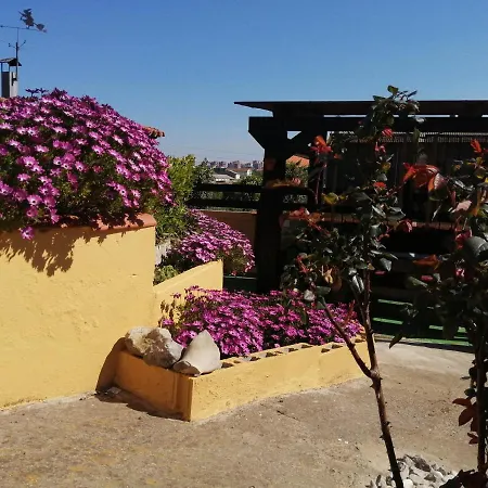 Casa de Férias Somonte Costa *