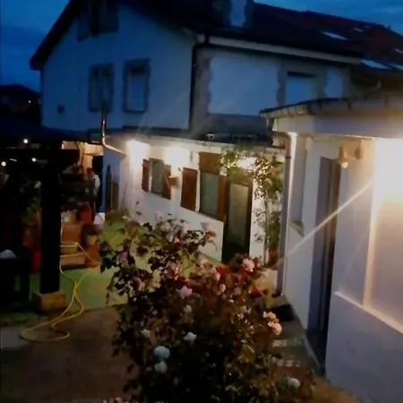 Somonte Costa Casa de Férias