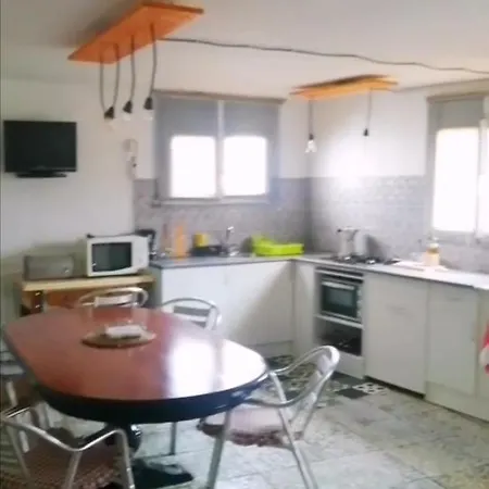 Casa de Férias Somonte Costa *