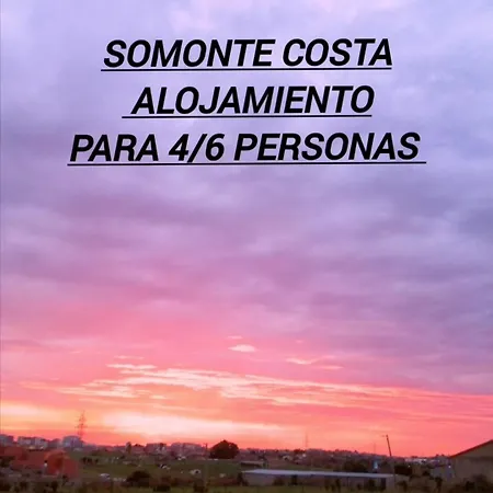 Somonte Costa