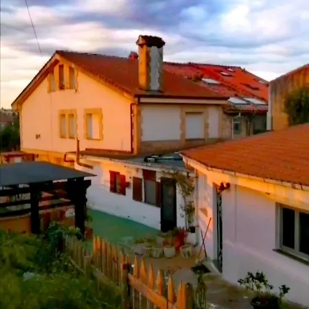 Somonte Costa Casa de Férias