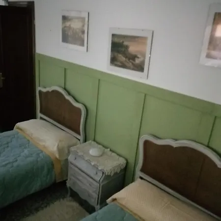 Casa de Férias Somonte Costa