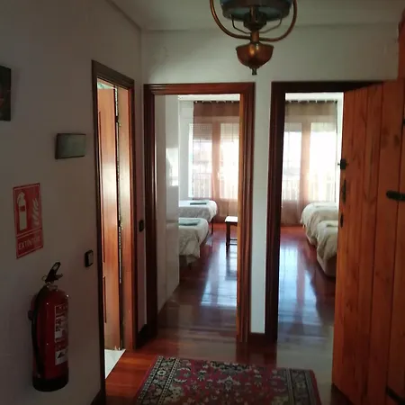 Somonte Costa Casa de Férias Santander