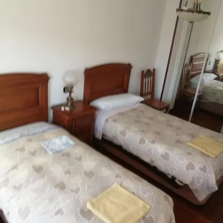 Somonte Costa Casa de Férias