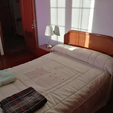 Somonte Costa Casa de Férias *