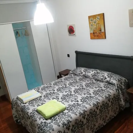 Casa de Férias Somonte Costa Santander