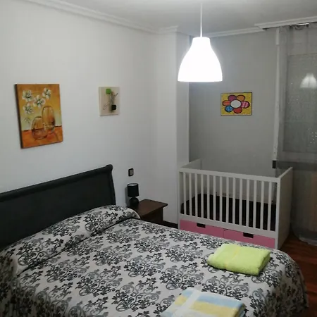 Somonte Costa * Santander