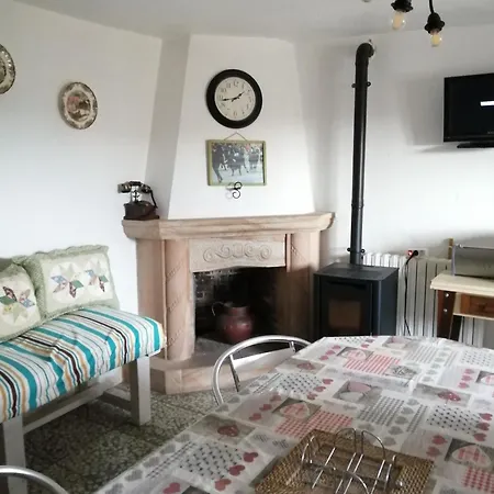 Casa de Férias Somonte Costa