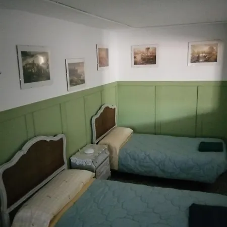 Casa de Férias Somonte Costa *