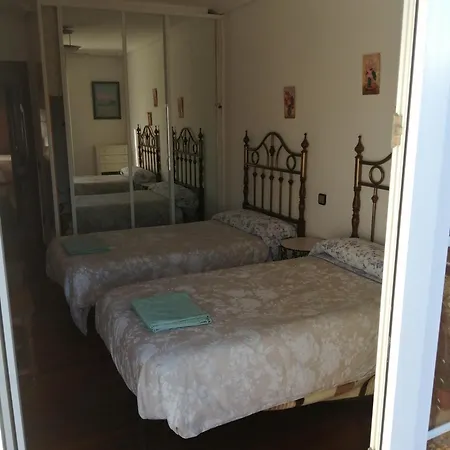 Somonte Costa * Santander