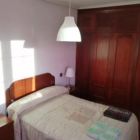 Somonte Costa Semesterbostad Santander