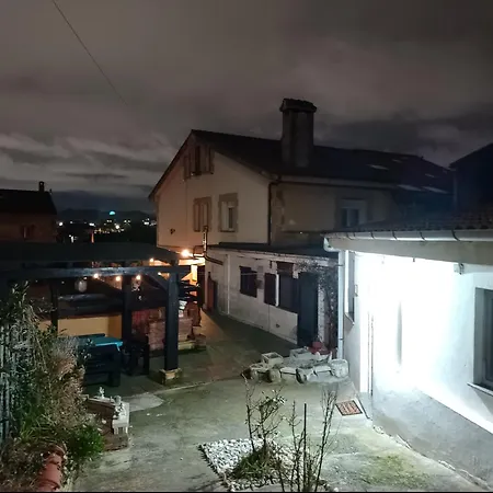 Somonte Costa Casa de Férias *