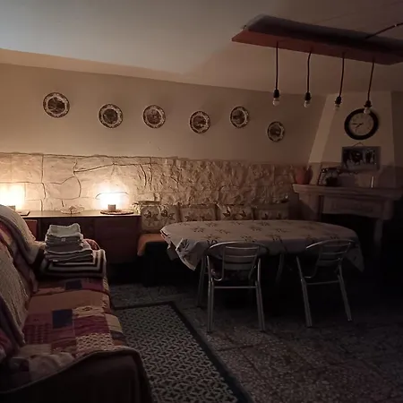 Casa de Férias Somonte Costa