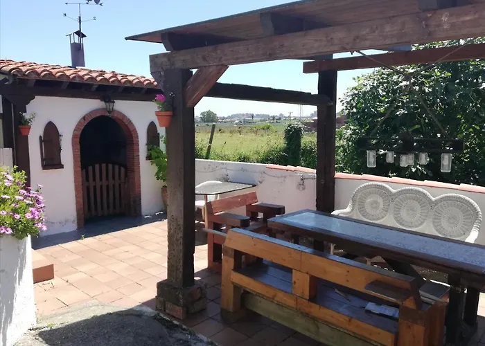 Somonte Costa Nyaraló Santender