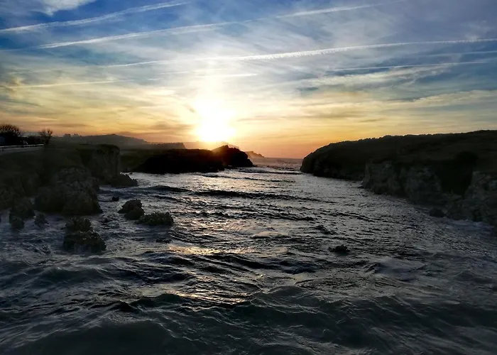 Nyaraló Somonte Costa