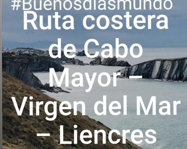 Somonte Costa Santender