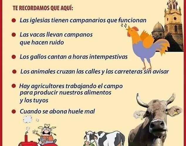 Nyaraló Somonte Costa