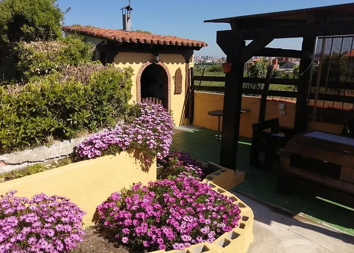 Somonte Costa Santender