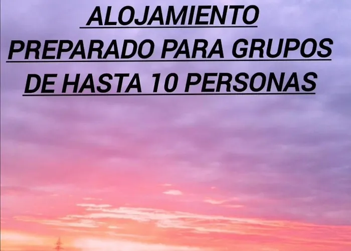 Somonte Costa Nyaraló Santender