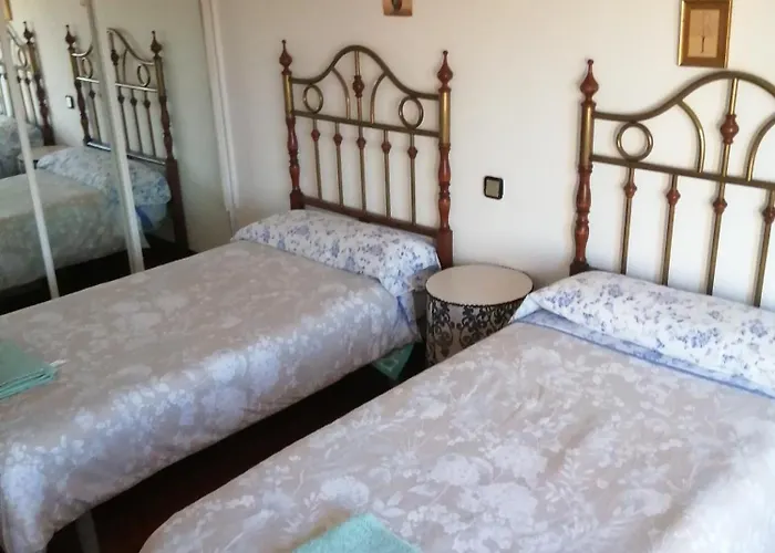 Somonte Costa Nyaraló