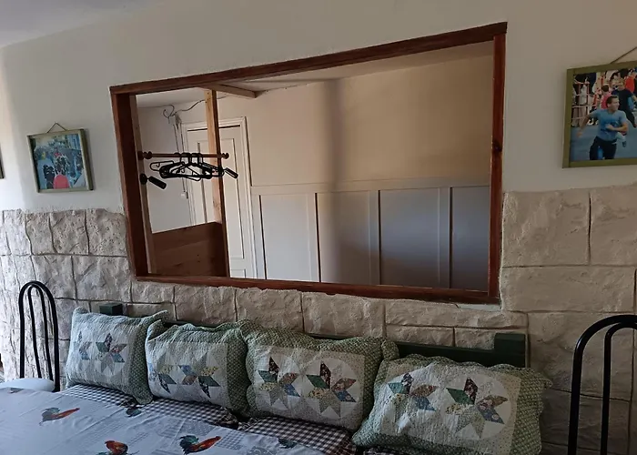 Nyaraló Somonte Costa