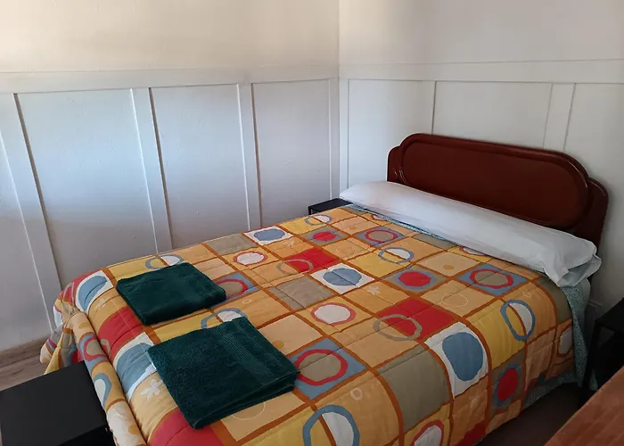 Nyaraló Somonte Costa Santender