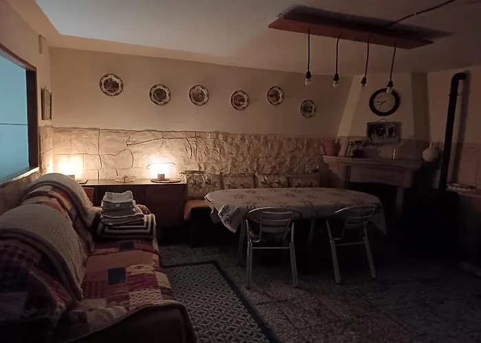 Nyaraló Somonte Costa